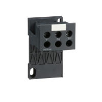 LAD7B106 Term Railmount - Online Electrical