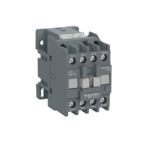 LC1E0910B5 4KW 24V 1NO Contactor - Online Electrical