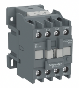 LC1E1210N5 5.5KW 415V 1NO Contactor - Online Electrical