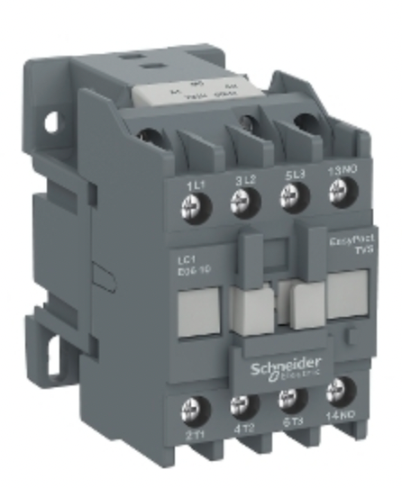 LC1E1810B5 7.5KW 24V 1NO Contactor - Online Electrical