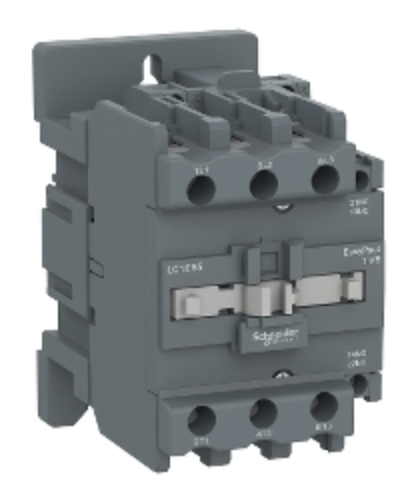 LC1E50U5 TVS Contactor 22kW 50A 240V - Online Electrical