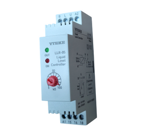 LLR-05 Liquid Level Relay 150V–260V AC - Online Electrical