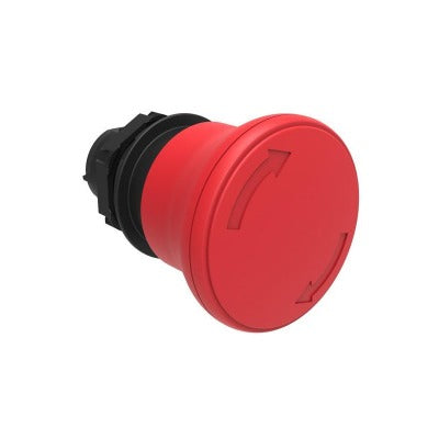 LPCB6344 Emergency Stop Twist Release Head - Online Electrical