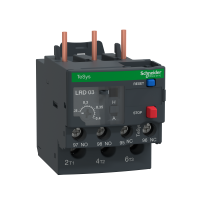 LRD03 TESYS D THERMAL OVERLOAD 0.25-0.4A - Online Electrical