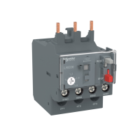 LRE03 0.25-0.4A Thermal Overload Relay - Online Electrical