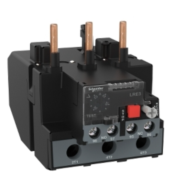 LRE322 Thermal Overload Relay EasyPact TVS - Online Electrical