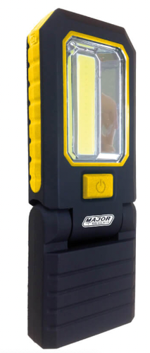 MSL160 3W COB Work Light - Online Electrical