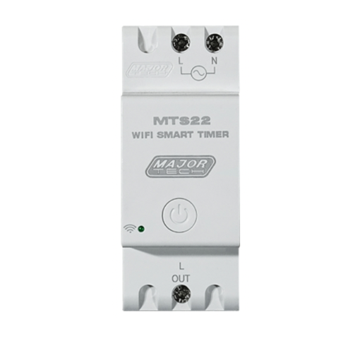 MTS22 Smart Programmable Timer