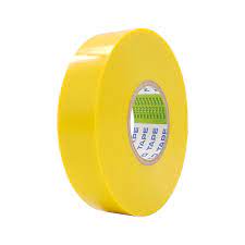 Nitto Insulation Tape - Various Colours - Online Electrical