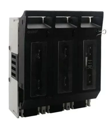 SPH1-250-DC 250A 3Pole DC Switch Disconnector