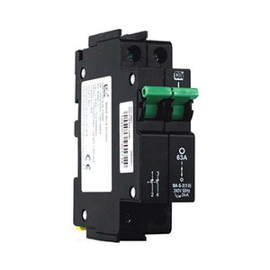 QF-S-2(13MM)63A 2P 6kA Isolator - Online Electrical