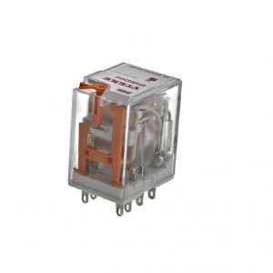 SRN-08 8pin 5A 2PDT Plug In Relay - Various Voltages Available - Online Electrical