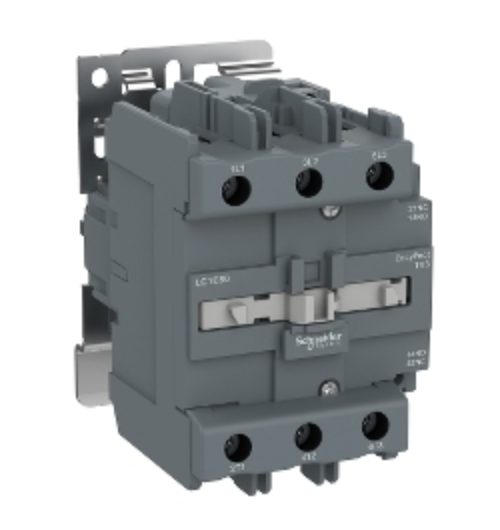 LC1E80N5 - 37kW 80A 415V - EasyPact TVS Contactor