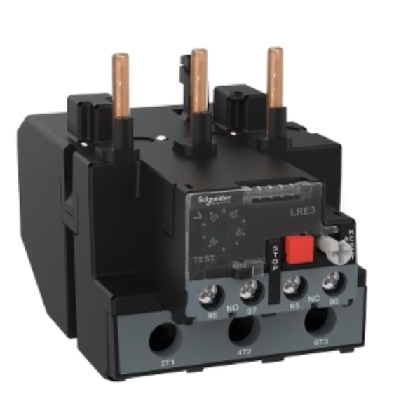 LRE357 Thermal Overload Relay EasyPact TVS