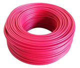 1.5mm House wire - General Purpose, Colours, Red, Black, Grn/Yellow 10mtr, 20mtr, 30mtr, 50mtr Lengths