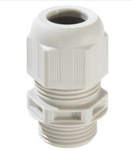 10066412 M20 Compression Gland - Grey