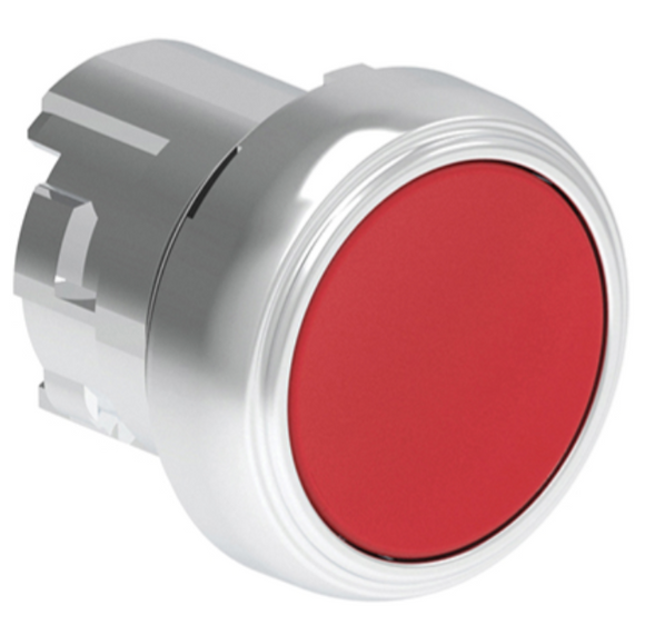 LPSB104 Red Push Button