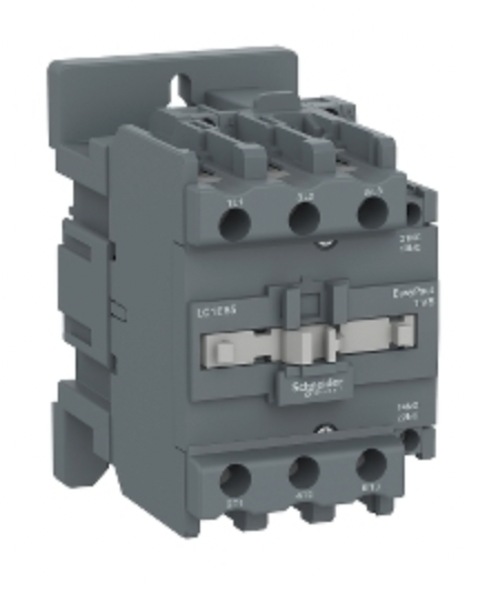 LC1E40N5 TVS Contactor 18.5kW 40A 415V