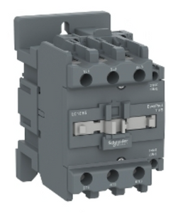 LC1E50N5 TVS Contactor 22kW 50A 415V