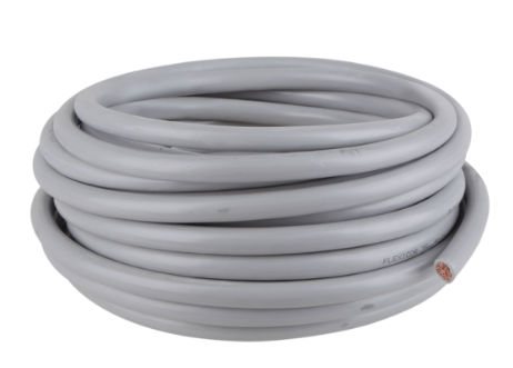 35mm Grey Welding Cable per metre