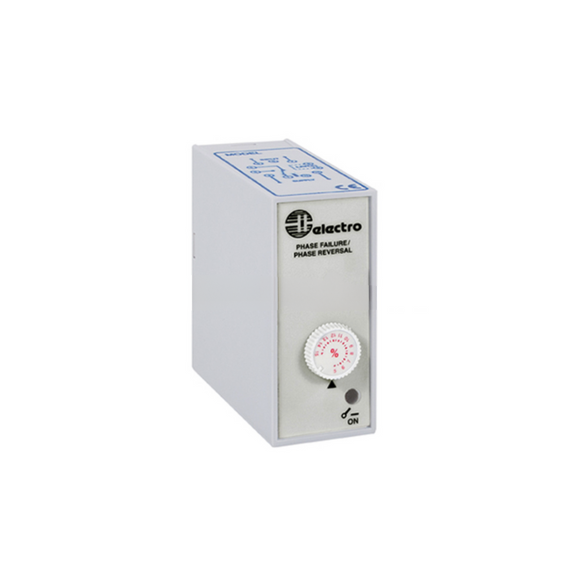 T2M230A 230V Multi-functional Multi Range Electronic Timer Devices - Online Electrical