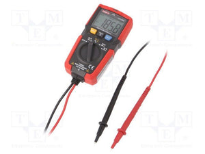 UT125C Digital Multimeter - Online Electrical