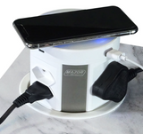VDMG2W Pop-up Wireless C&A Type Charger