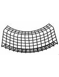 Wire Mesh Cable Tray 400X50MM Internal/External Bend, 90° R450 - Online Electrical