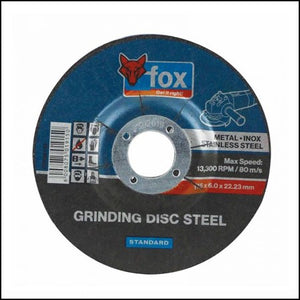115MM Steel Grinding Disc