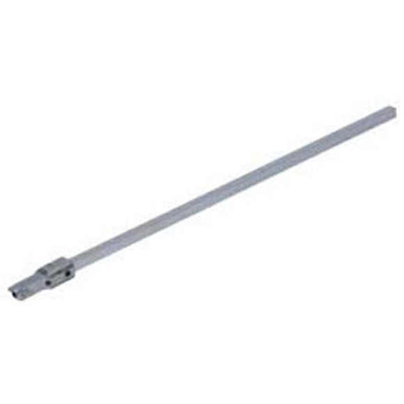27993018 320mm 30mm Extension Shaft for Sirco Series AC S5 Handles