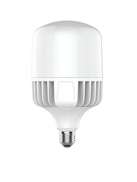 50W LED E40 High Power Lamp 6500k
