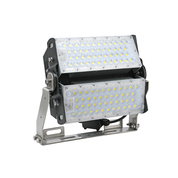 240W LED Floodlight Modular IP65
