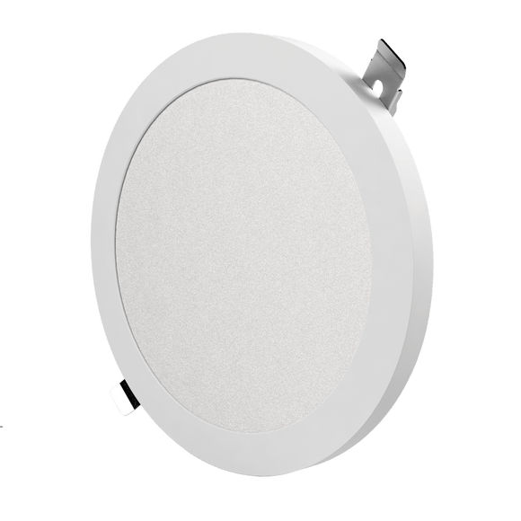 12W LED Round IRIS 2 IN 1 Ceiling light Non Dimmable
