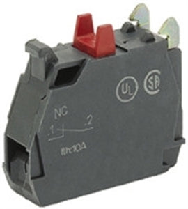 39990702 1NC Internal Mount Auxiliary for MV 160A Load Break Switches