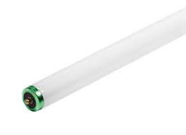75W 8FT Fluorescent T12 Cool White Lamp