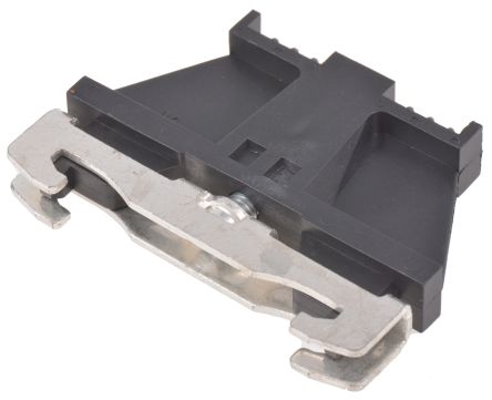 9708/2S35 Clamp Terminal End Stop