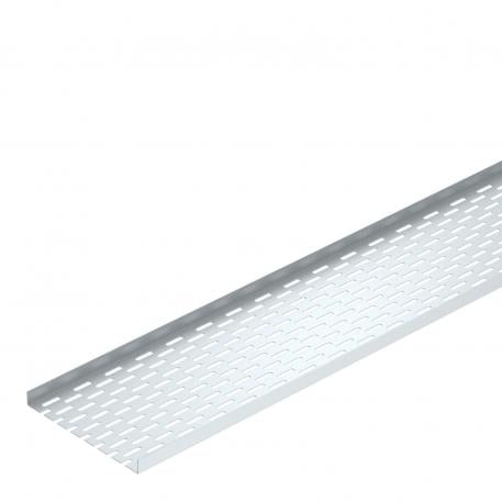 Cable Tray Light Duty 228mm per 3Mtr Length