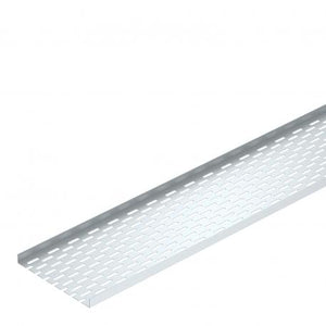 Cable Tray Light Duty 50mm per 3Mtr Length