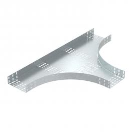 Cable Tray Light Duty 203mm Tee Piece