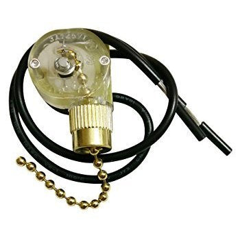 Eagle Pull Switch 6A