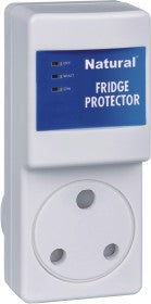 Surge Protection Fridge Plug-in Protector