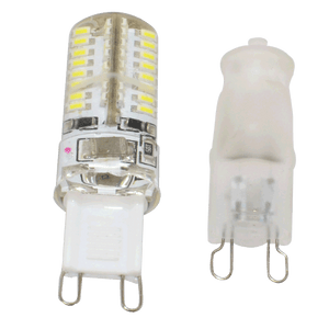 LED 3W G9 Capsule Lamp 230V 6000k
