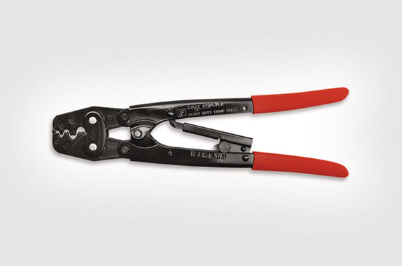 HD16L 1.5-16MM Uninsulated Crimping Tool 
