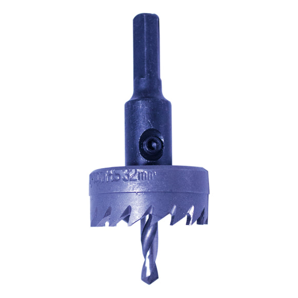 HS32 32MM Holesaw Complete