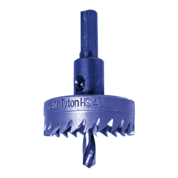 HS40 40MM Holesaw Complete