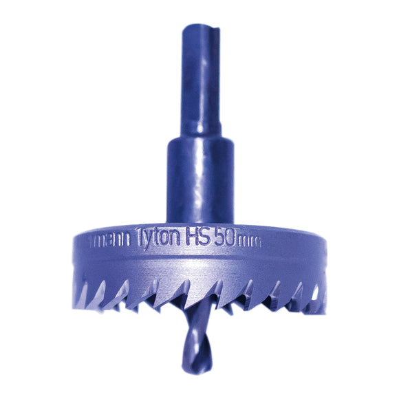 HS50 50MM Holesaw Complete