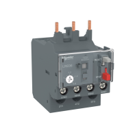 LRE08 2.5-4A Thermal Overload Relay