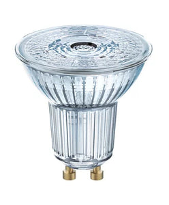 5.5W LED GU10 Dimmable Lamp Osram