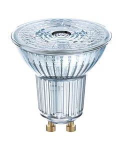 5W LED GU10 Non-Dimmable Econo Lamp Osram