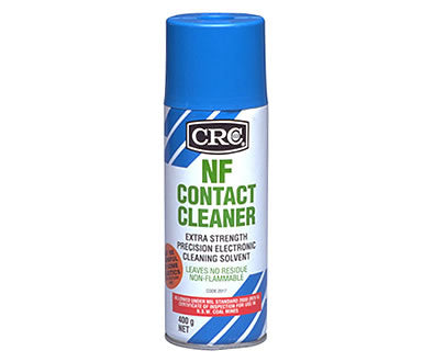 NF Contact Cleaner